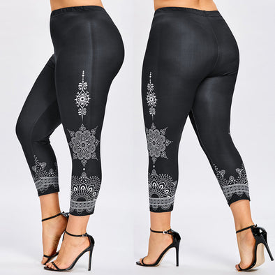 Women's Fashion Leggings