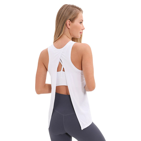 Women's Loose Fitting Tank Top