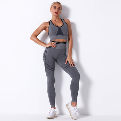 Sexy Buttocks Yoga suit pants women