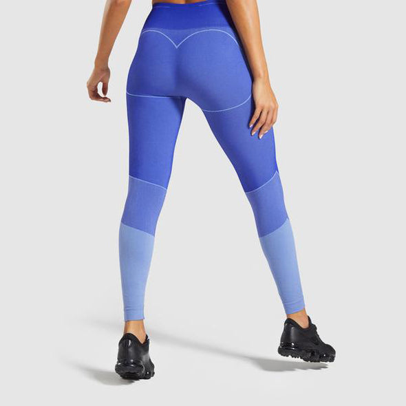 Women's Quick-Drying Yoga Set