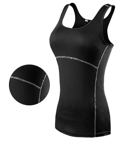 Women's Yoga Sports Tank Top