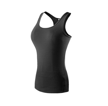 Women's Yoga Sports Tank Top