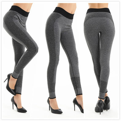 Women's Low Waist Yoga Pants