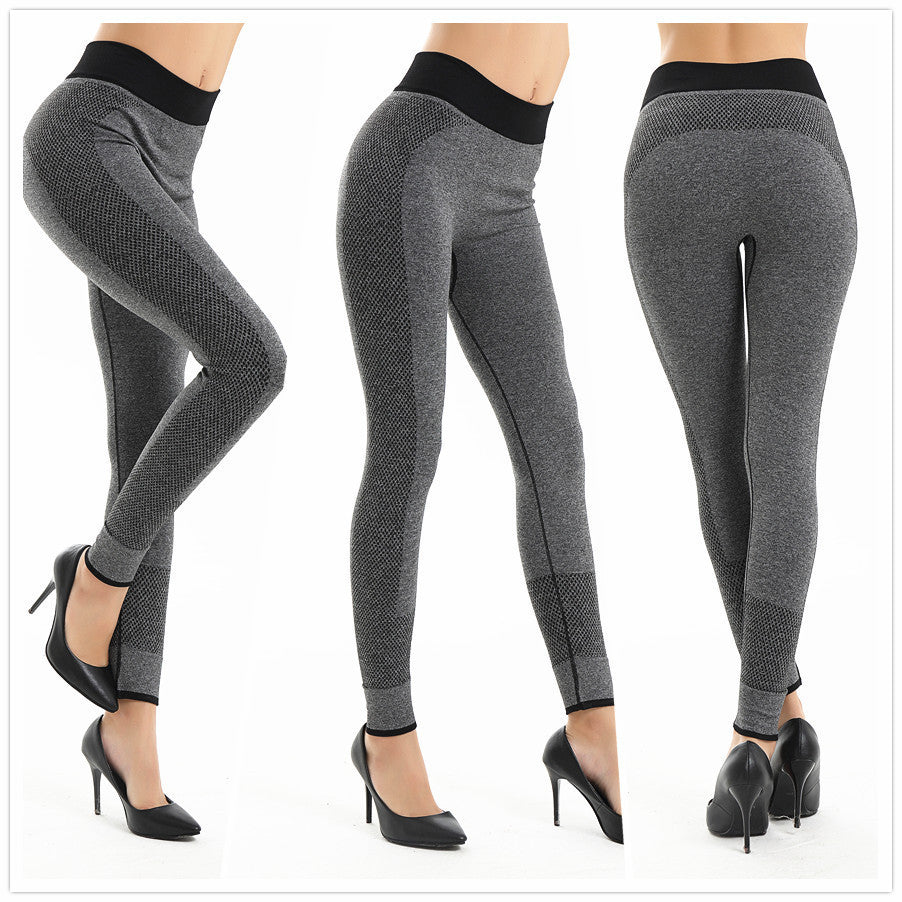 Low-Rise Relaxed Yoga Shorts