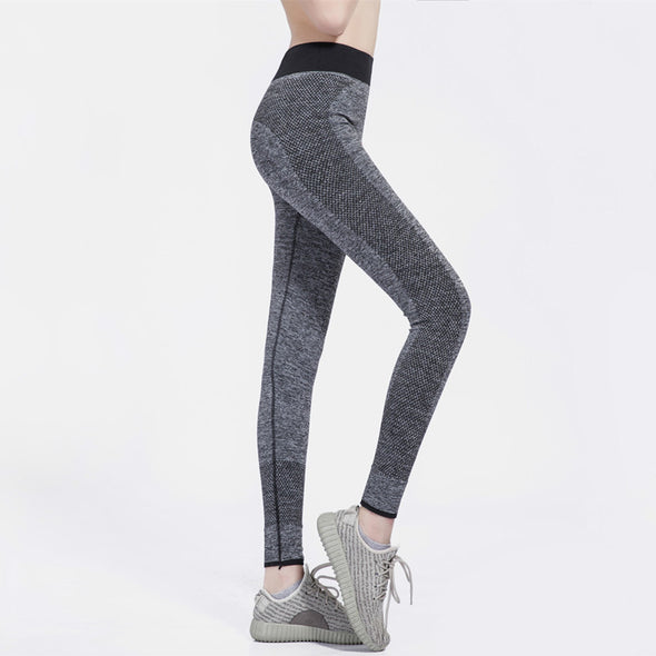 Women's Low Waist Yoga Pants