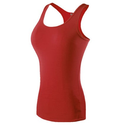 Women's Yoga Sports Tank Top