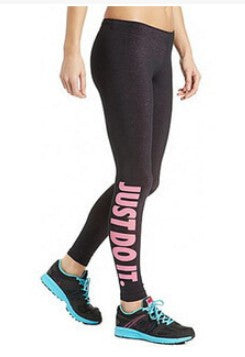 Essential Stretch Workout Leggings