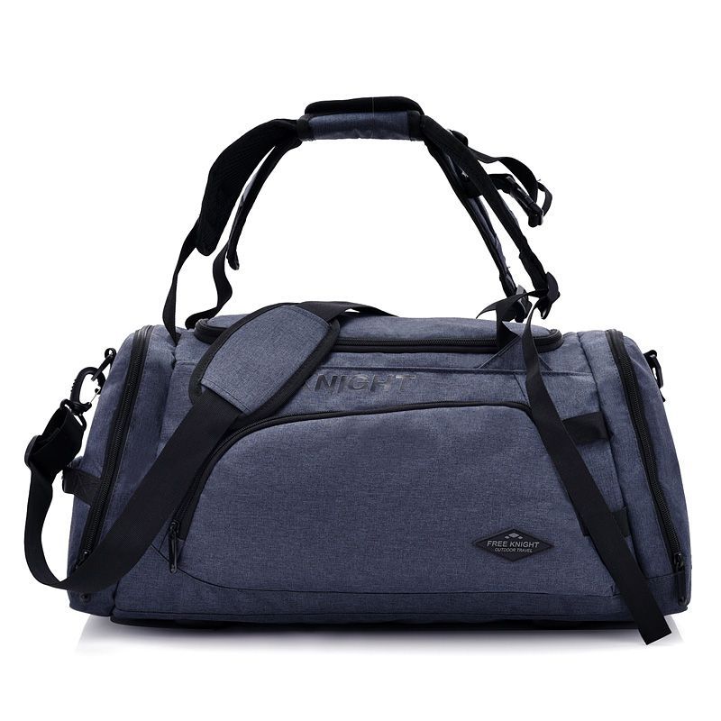 Studio-to-Street Duffel Bag