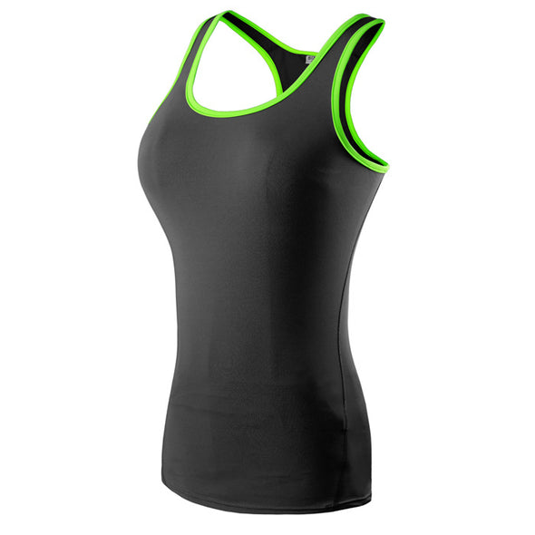 Women's Bra Tank Top