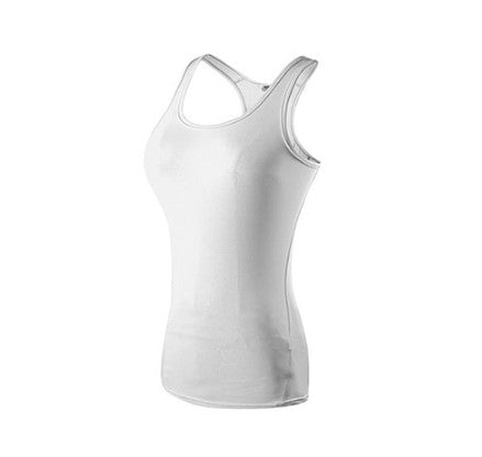 Women's Yoga Sports Tank Top