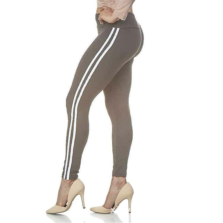 High-Rise Everyday Comfort Leggings