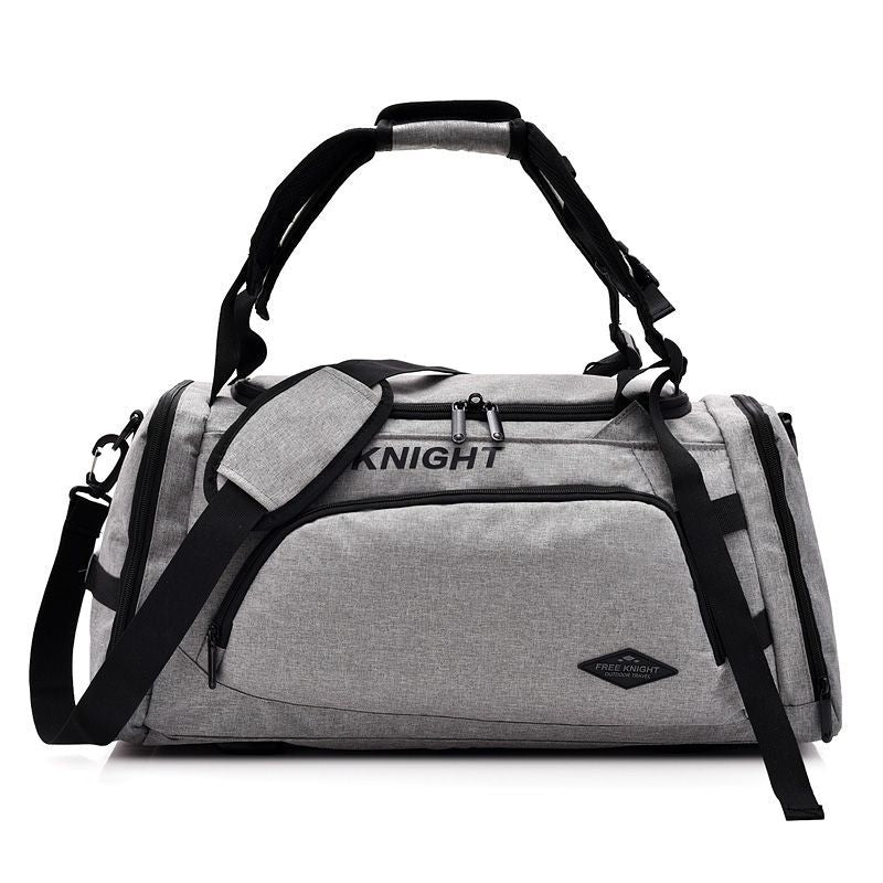 Studio-to-Street Duffel Bag