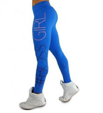 Fitness Yoga Leggings  Exercise Pants