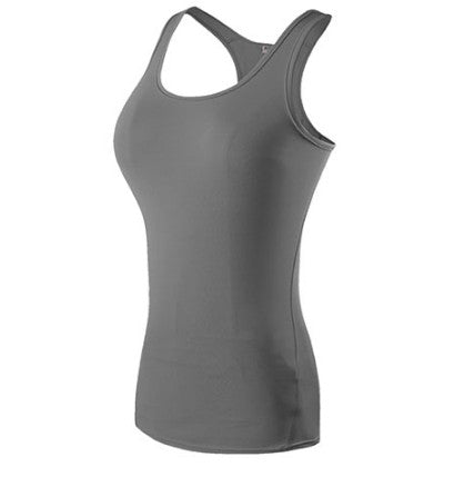 Women's Yoga Sports Tank Top