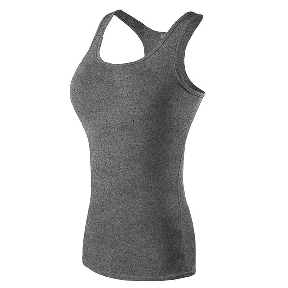 Women's Bra Tank Top