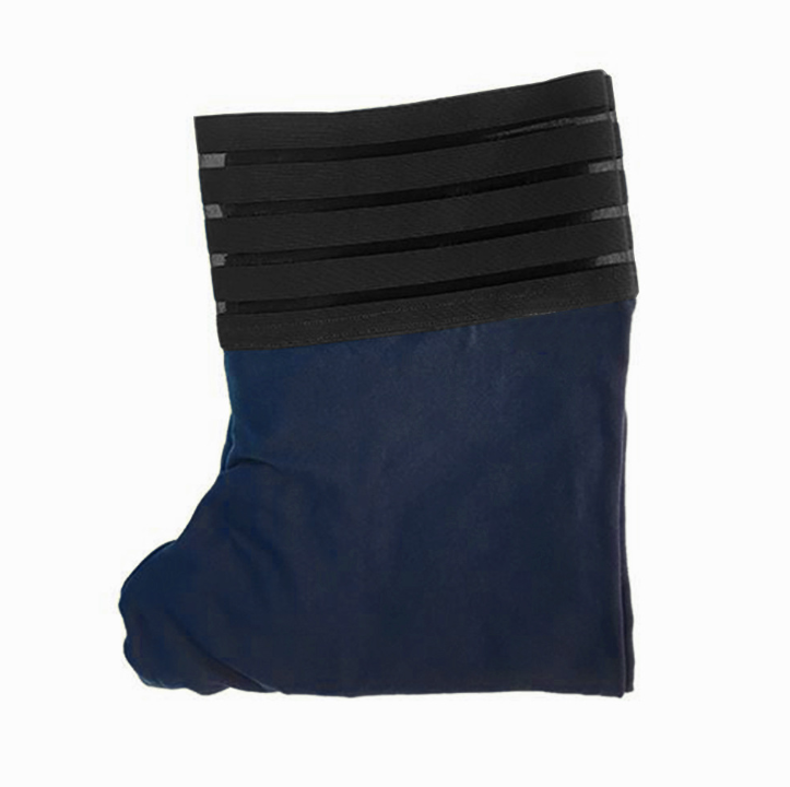 PlushX Compression High-Rise Leggings