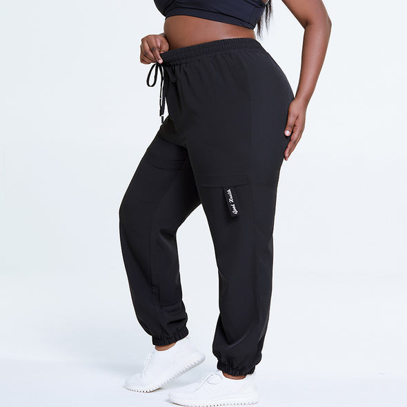 Women's Loose Fit Sweatpants