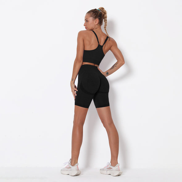 Sports bra set