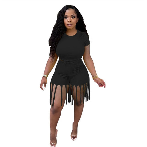 Women 2pc  Casual Fitness Set ***New