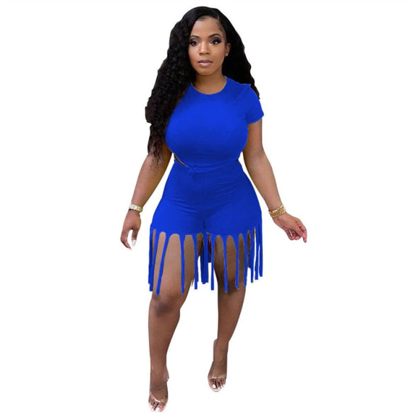 Women 2pc  Casual Fitness Set ***New